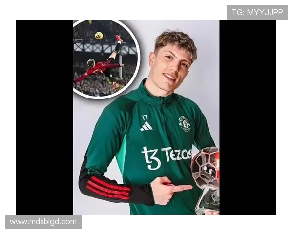 罗马诺确认加纳乔离队！曼联天才铁心留英超复仇新帅(3)